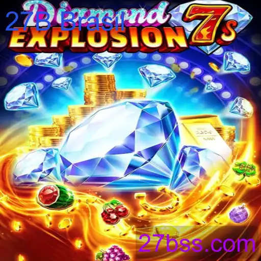 DiamondExplosion7s