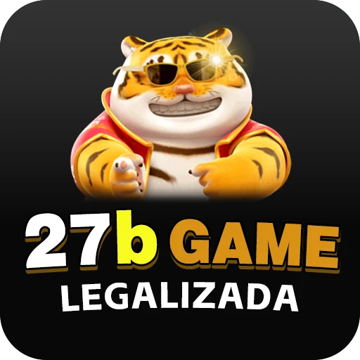 27B Brasil Logo