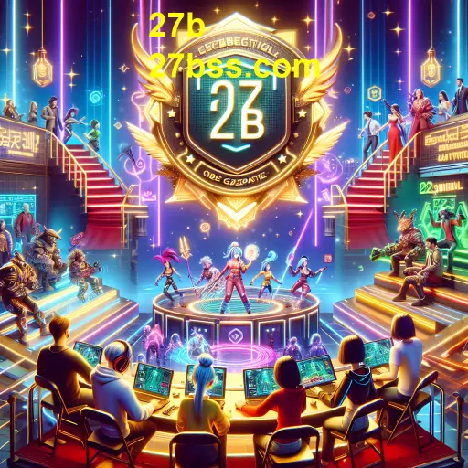 A Importância dos Eventos no Mundo dos Jogos