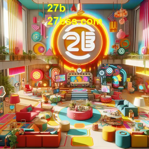 Descubra a Criatividade com os Jogos de Móveis no 27b