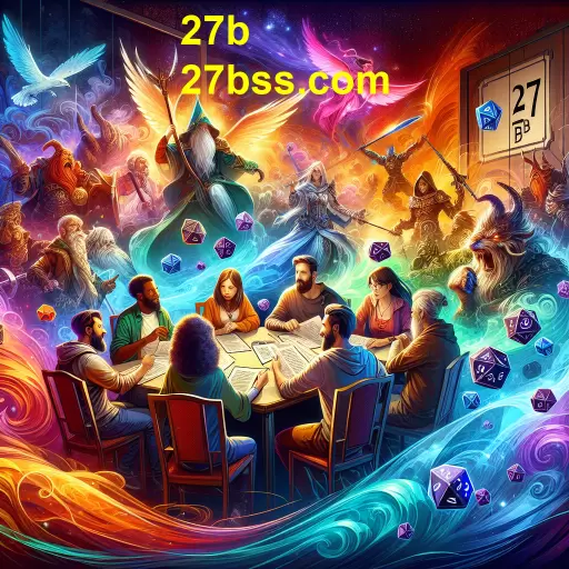 A Evolução dos RPGs: Da Mesa para o Mundo Digital